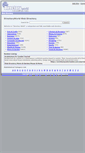 Mobile Screenshot of directoryworld.net
